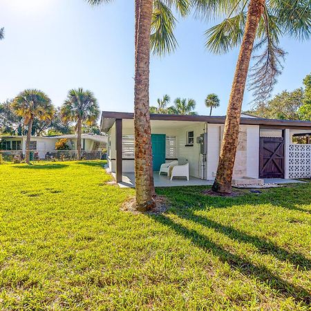 Suwannee Lane Villa Коко Бийч Екстериор снимка