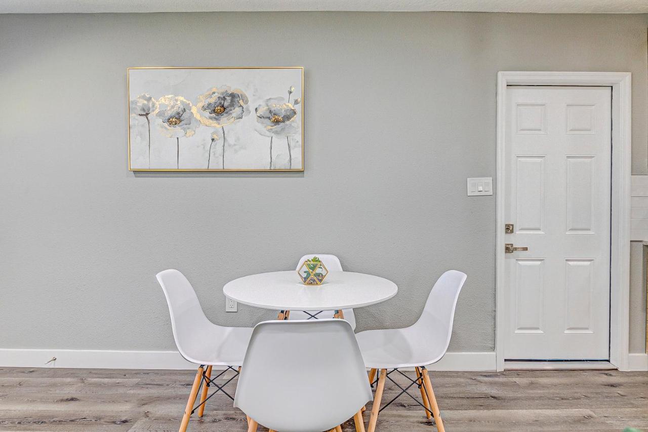 Suwannee Lane Villa Коко Бийч Екстериор снимка