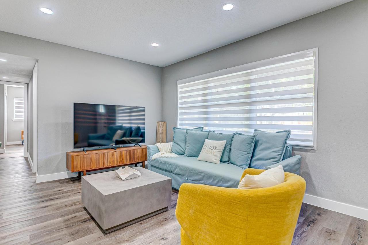 Suwannee Lane Villa Коко Бийч Екстериор снимка