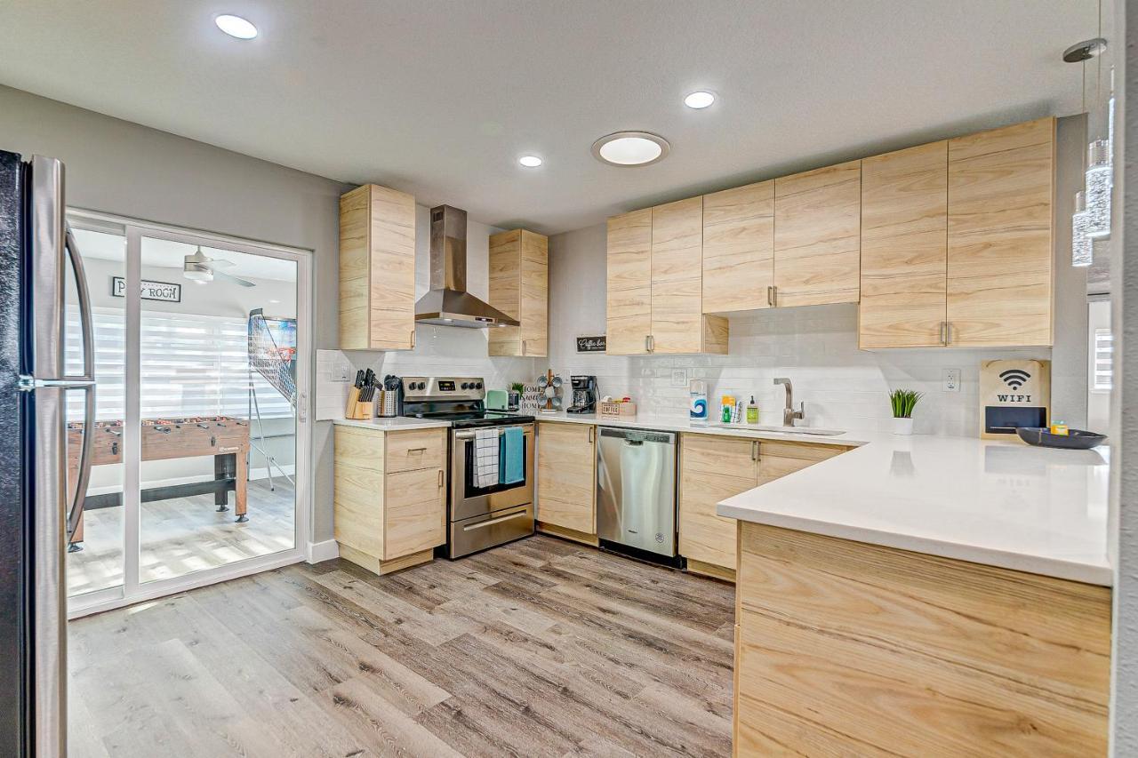 Suwannee Lane Villa Коко Бийч Екстериор снимка