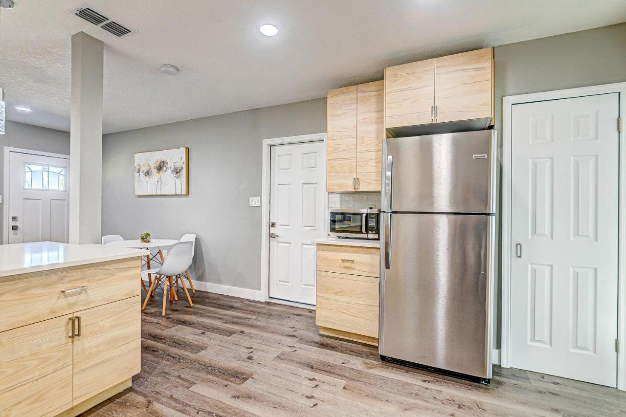 Suwannee Lane Villa Коко Бийч Екстериор снимка