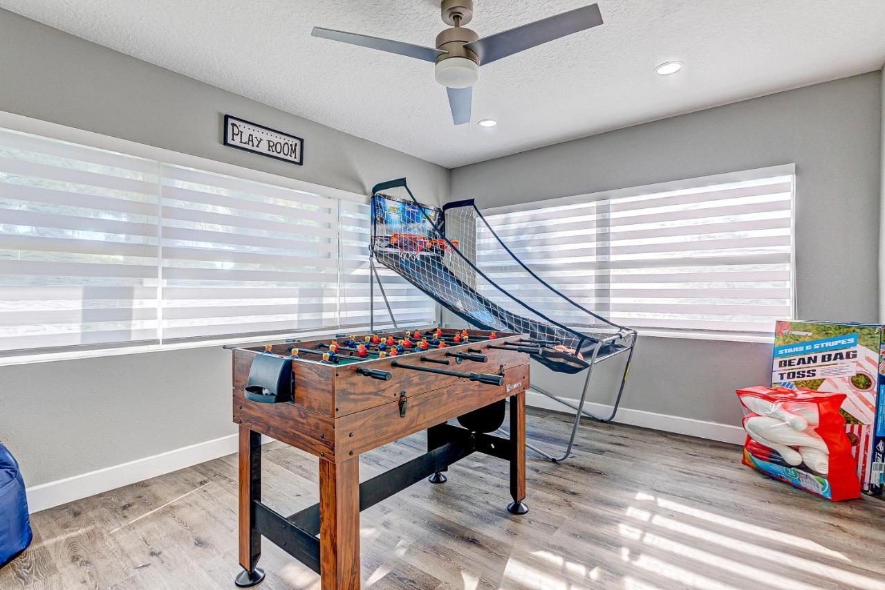 Suwannee Lane Villa Коко Бийч Екстериор снимка