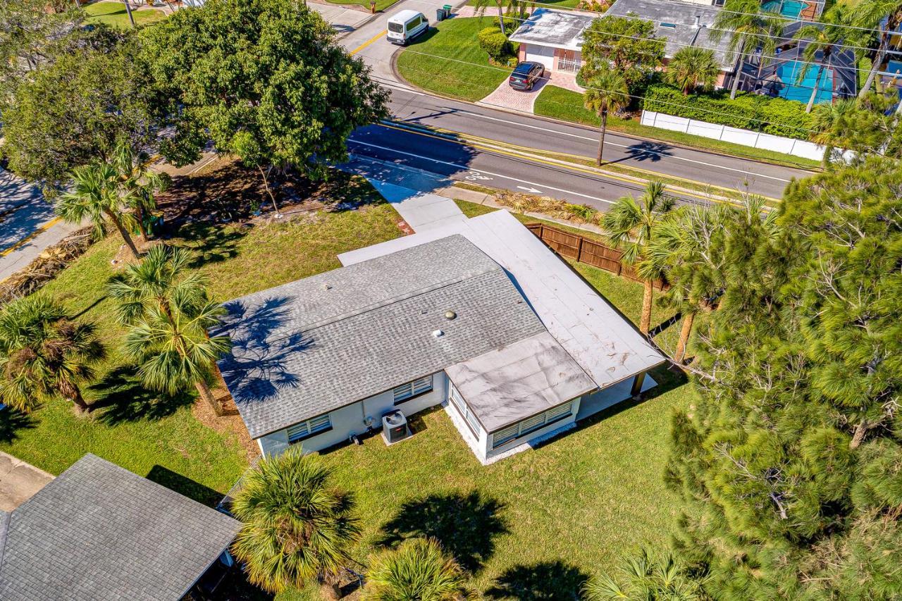 Suwannee Lane Villa Коко Бийч Екстериор снимка