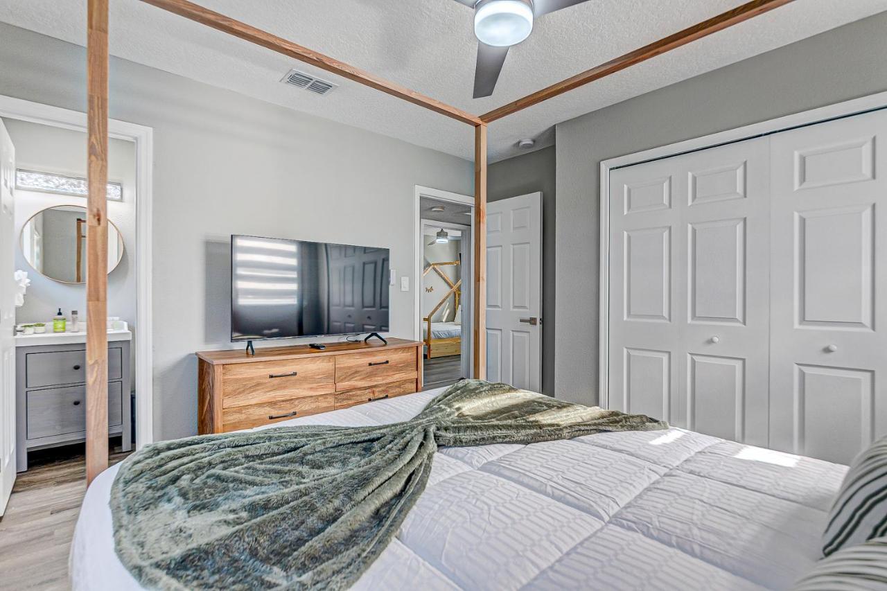 Suwannee Lane Villa Коко Бийч Екстериор снимка