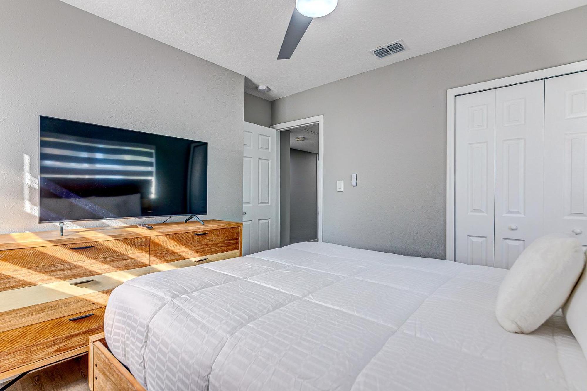 Suwannee Lane Villa Коко Бийч Екстериор снимка
