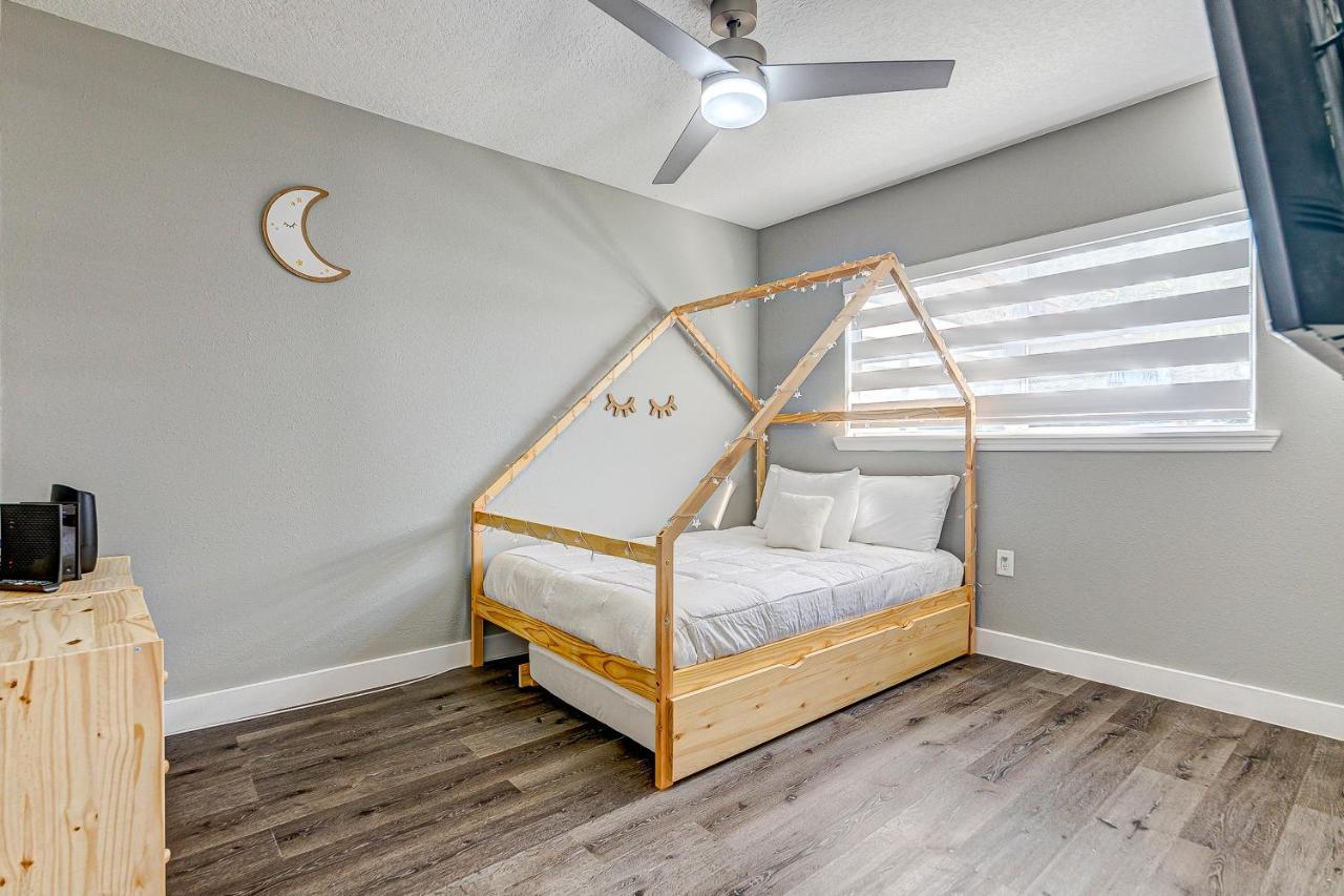 Suwannee Lane Villa Коко Бийч Екстериор снимка