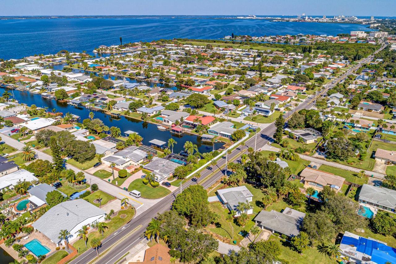 Suwannee Lane Villa Коко Бийч Екстериор снимка