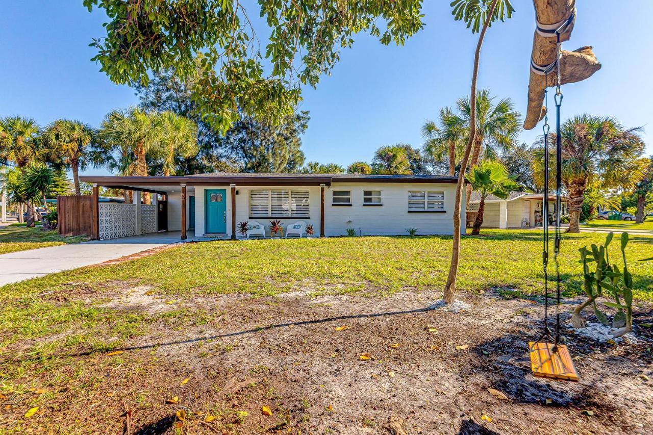 Suwannee Lane Villa Коко Бийч Екстериор снимка