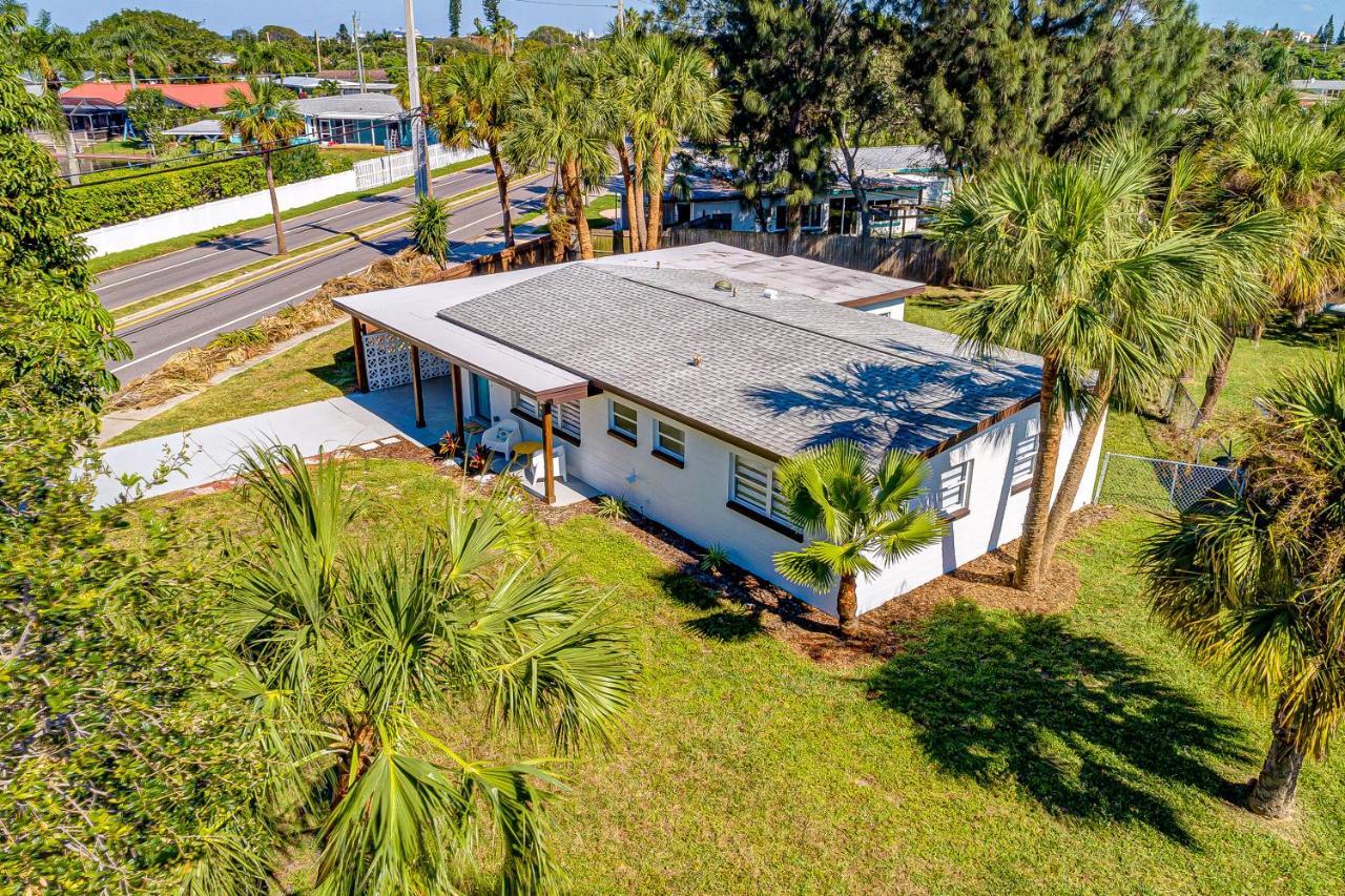 Suwannee Lane Villa Коко Бийч Екстериор снимка