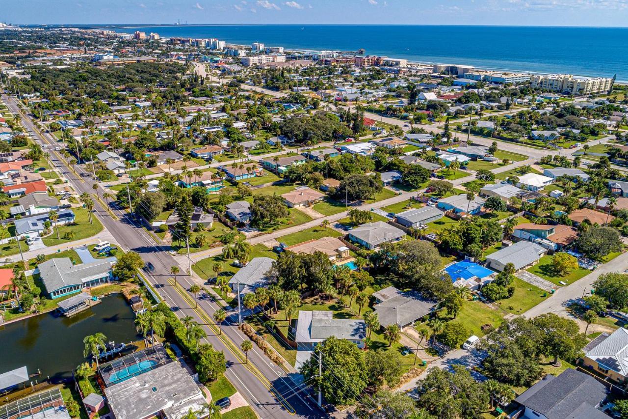 Suwannee Lane Villa Коко Бийч Екстериор снимка