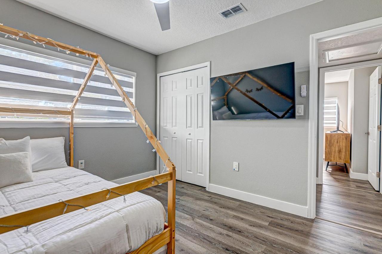 Suwannee Lane Villa Коко Бийч Екстериор снимка
