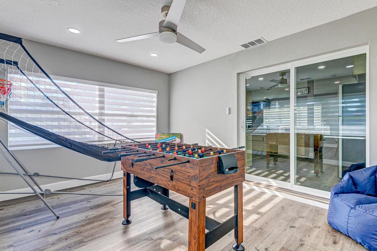 Suwannee Lane Villa Коко Бийч Екстериор снимка