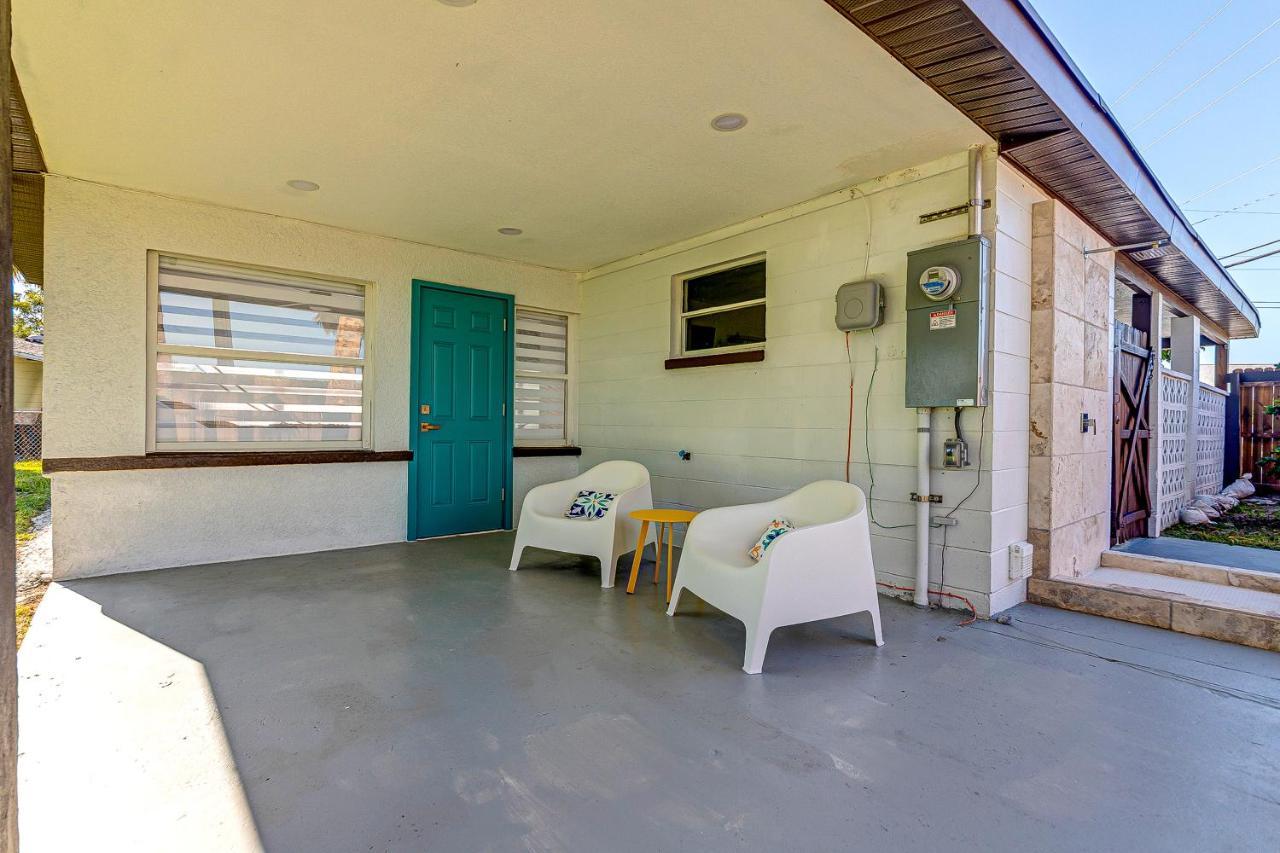Suwannee Lane Villa Коко Бийч Екстериор снимка